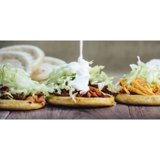 3 Sopes